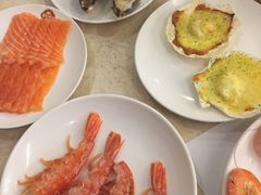 -芭菲盛宴·环球美食(解放碑英利国际店)