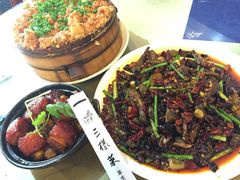 易老头三样菜(南滨印象店)-易老头三样菜(南滨路总店)