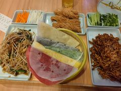 -宏状元现熬粥·京味菜(三里河店)