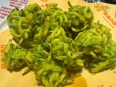 -旺角小渔村·海肠捞饭开创者(二马路店)