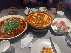 -三江里·宜宾川菜(亚运村店)
