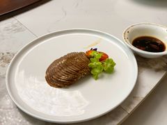 -惠丰堂饭庄(北洼路店)