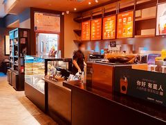 -星巴克臻选(南京金茂览秀城店)