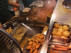 -明记牛杂(新马路分店)