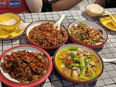 -江西老表·经典江西八大碗