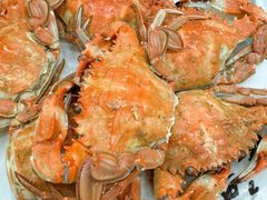 -聚德福海鲜家常菜(刘庄店)