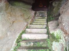-浏阳石牛寨风景区