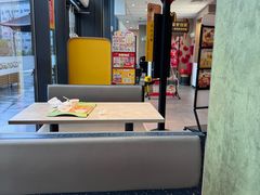 -麦当劳(药谷大道店)