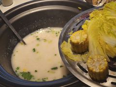 -水禾轩·海鲜蒸汽主题餐厅(拱北店)
