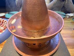 -额尔敦草原涮羊肉·烧烤(冻青树总店)
