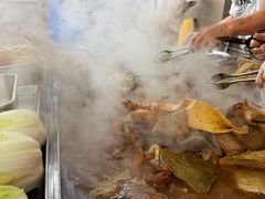 -明记牛杂(新马路分店)