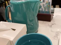 -曼玉餐厅(中原万达店)
