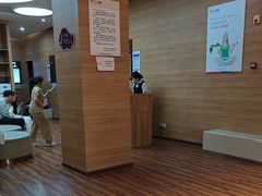 -美年大健康体检医院(金牛万达分院)
