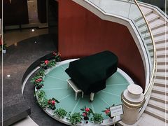 -南京国际会议大酒店