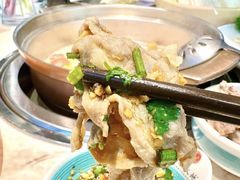 -春润大地海南椰子鸡(沙井京基百纳广场店)