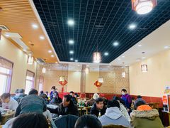 大堂-福顺祥大盘鸡(临潼店)