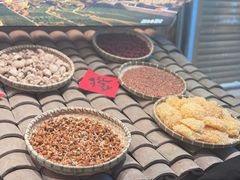 -肥三土菜馆(五四广场店)