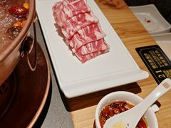 -额尔敦草原涮羊肉·烧烤(冻青树总店)