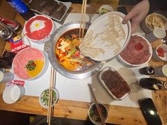 -大龙燚火锅(科华店)