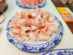 -龍園涮肉(丰庆路店)