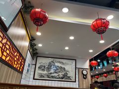 大堂-缪氏川菜(丰盛町店)