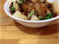 -洞子口张老二凉粉(文殊院店)