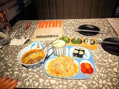 -芯元·碳烤熟成牛肉(经开店)
