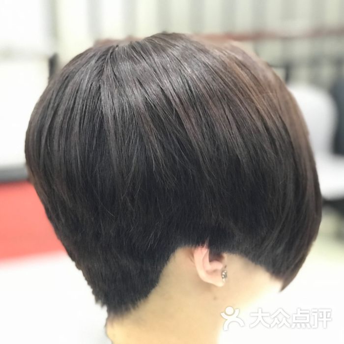 迪龙发廊图片-北京美发-大众点评网