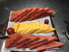 -囧吉香生蚝牛排馆(湖北路店)