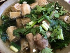 -谢老五跷脚牛肉·非遗传承店
