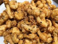 -胜记凯心茶餐厅(汇金财富广场店)