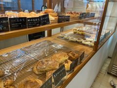 -慢熟面包店bud bread(孩儿巷店)