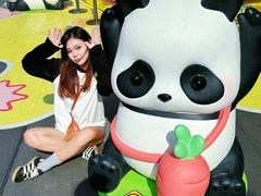 -东莞松山湖万象汇