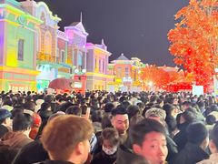 -沈阳方特欢乐世界