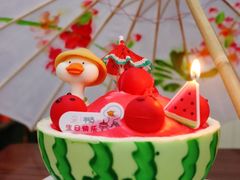 -CAKE BOSS 蛋糕老板(西单君太百货店)