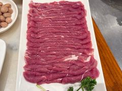 -南门涮肉(北洼路店)