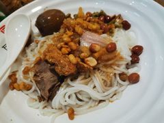 -瓦记米粉(东鼓道店)