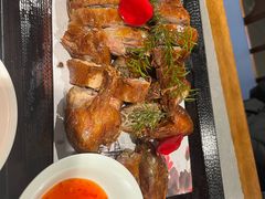 -姑苏家宴·苏帮菜·松鼠桂鱼(苏州总店)