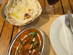 -克比叔叔印度餐厅Kebabs on the Grille(永康路分店)