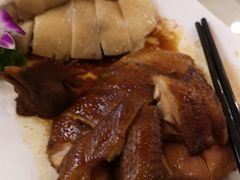 富贵鸳鸯鸡-黄埔华苑酒家(黄埔总店)