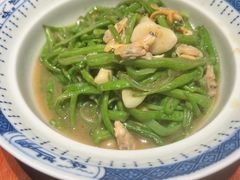 -隐厨·中国菜馆(三里屯T+MALL店)