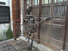 -嘉兴月河历史街区