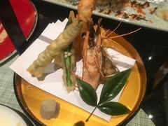 -月下料理(楷林IFC店)