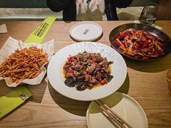-苦尽酒馆·川菜(鼓楼店)