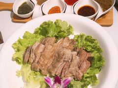 -YAFEE雅菲·粤菜·湘菜·融合菜(魏公村店)