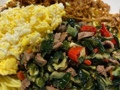 黄瓜皮牛肉面-三和面馆(建外SOHO店)