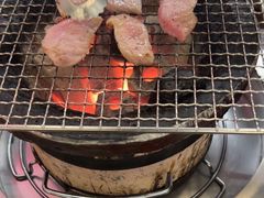 -大馥·炭火烧肉酒场(莘庄莘福坊店)