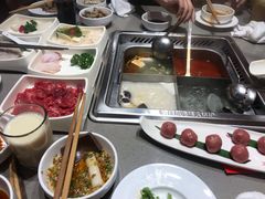 -海底捞火锅(杭州萧山宝龙广场店)