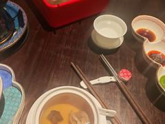 -明湖楼·经典鲁菜山东海鲜(大明湖店)