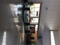 敦煌机场-敦煌莫高国际机场